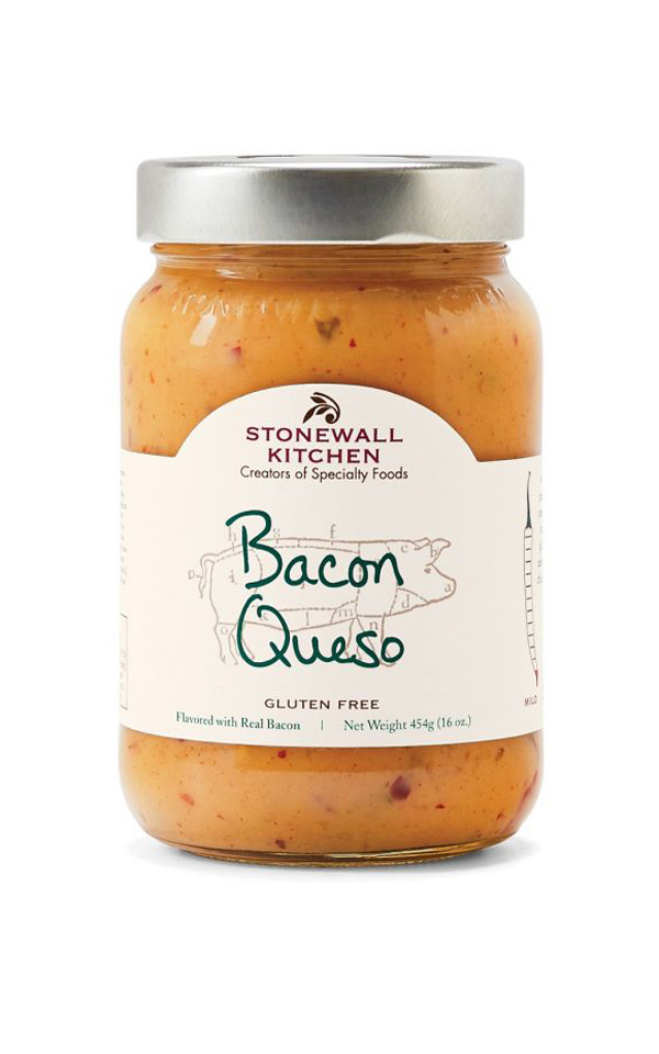 bacon-queso