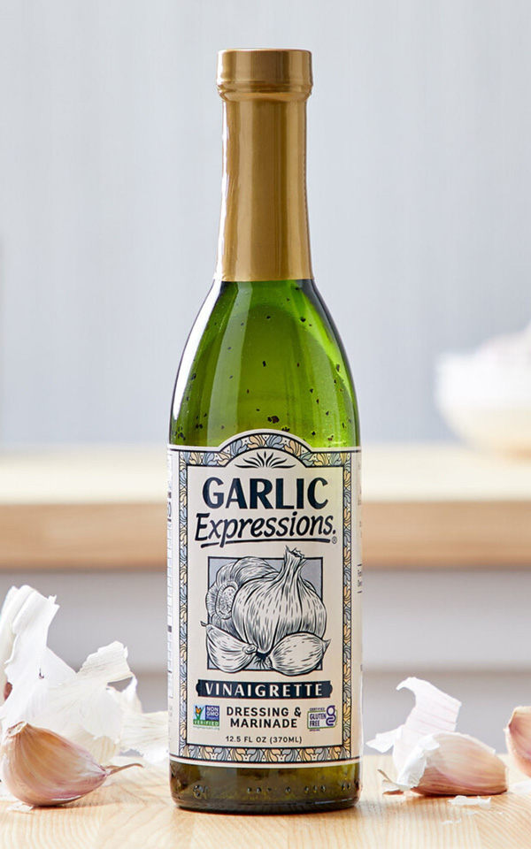 garlic-expressions
